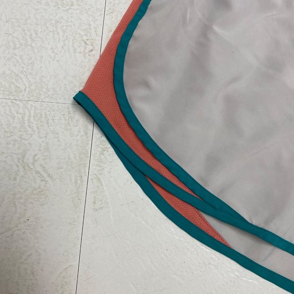 Nike Dri-Fit Junior running shorts lined size M - Picture 4 of 8